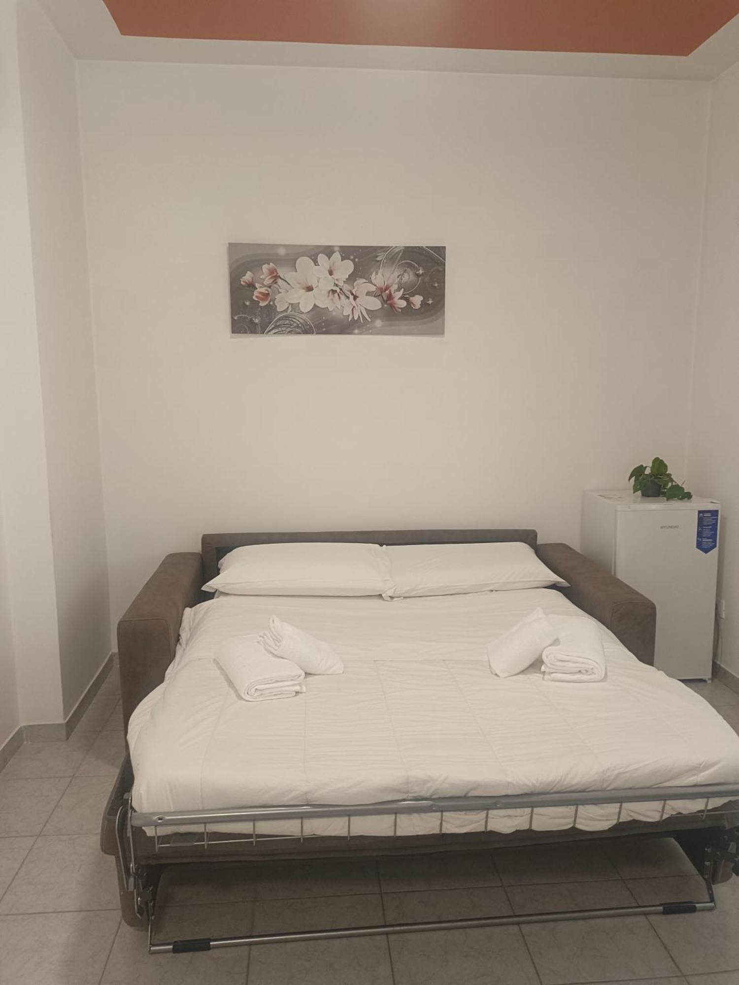 Appartamento Di *