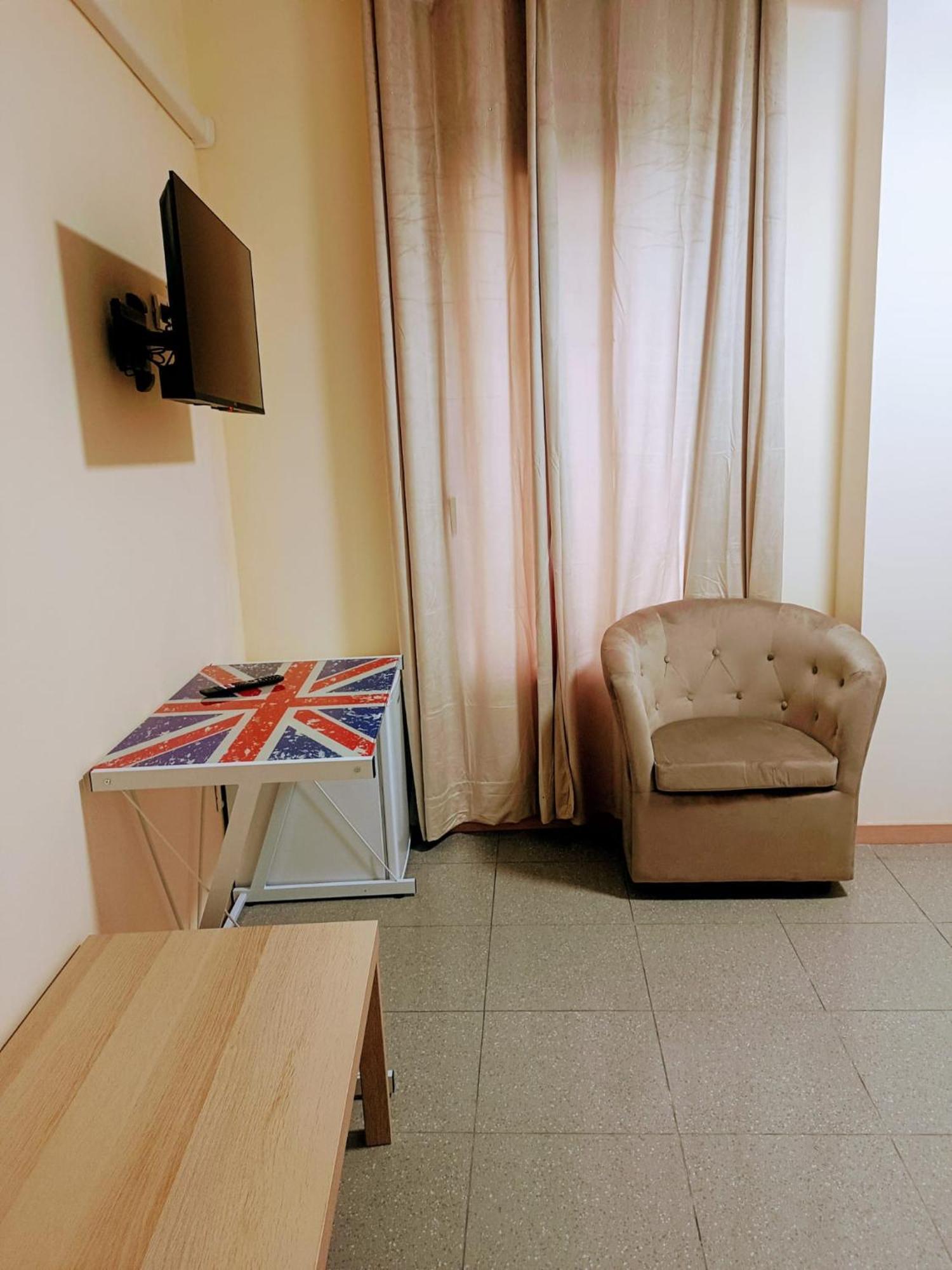Appartamento Di