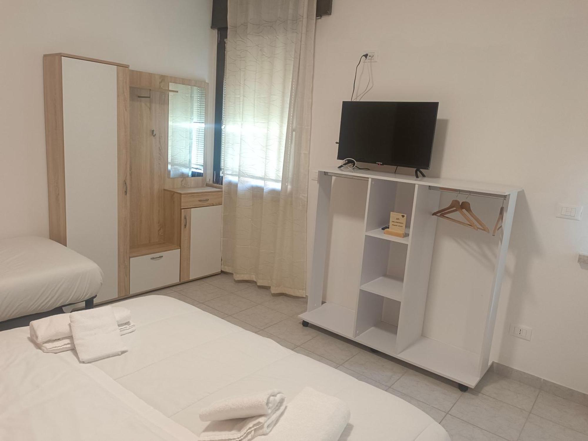 Di Apartment Venice