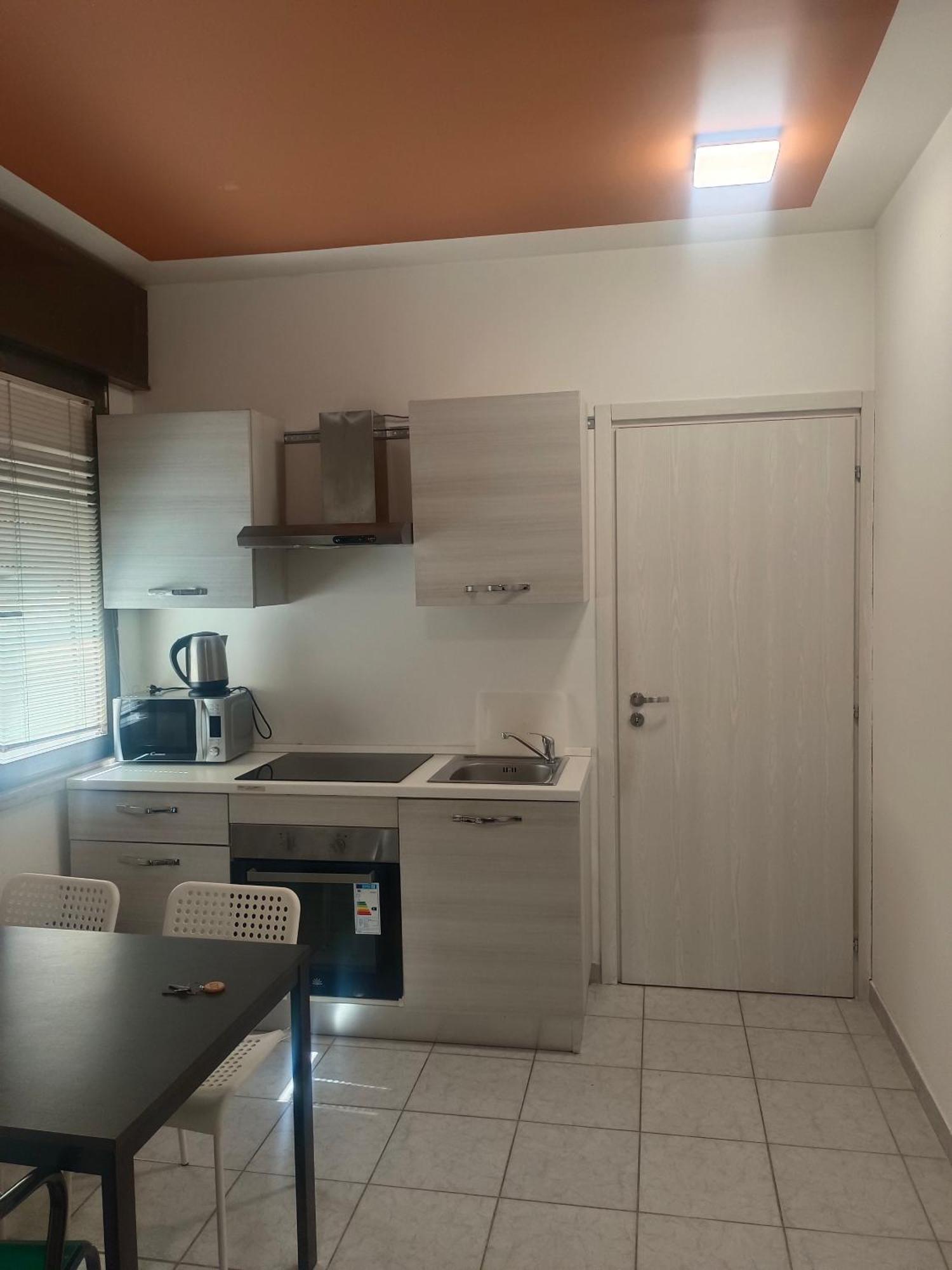 Apartment Di *