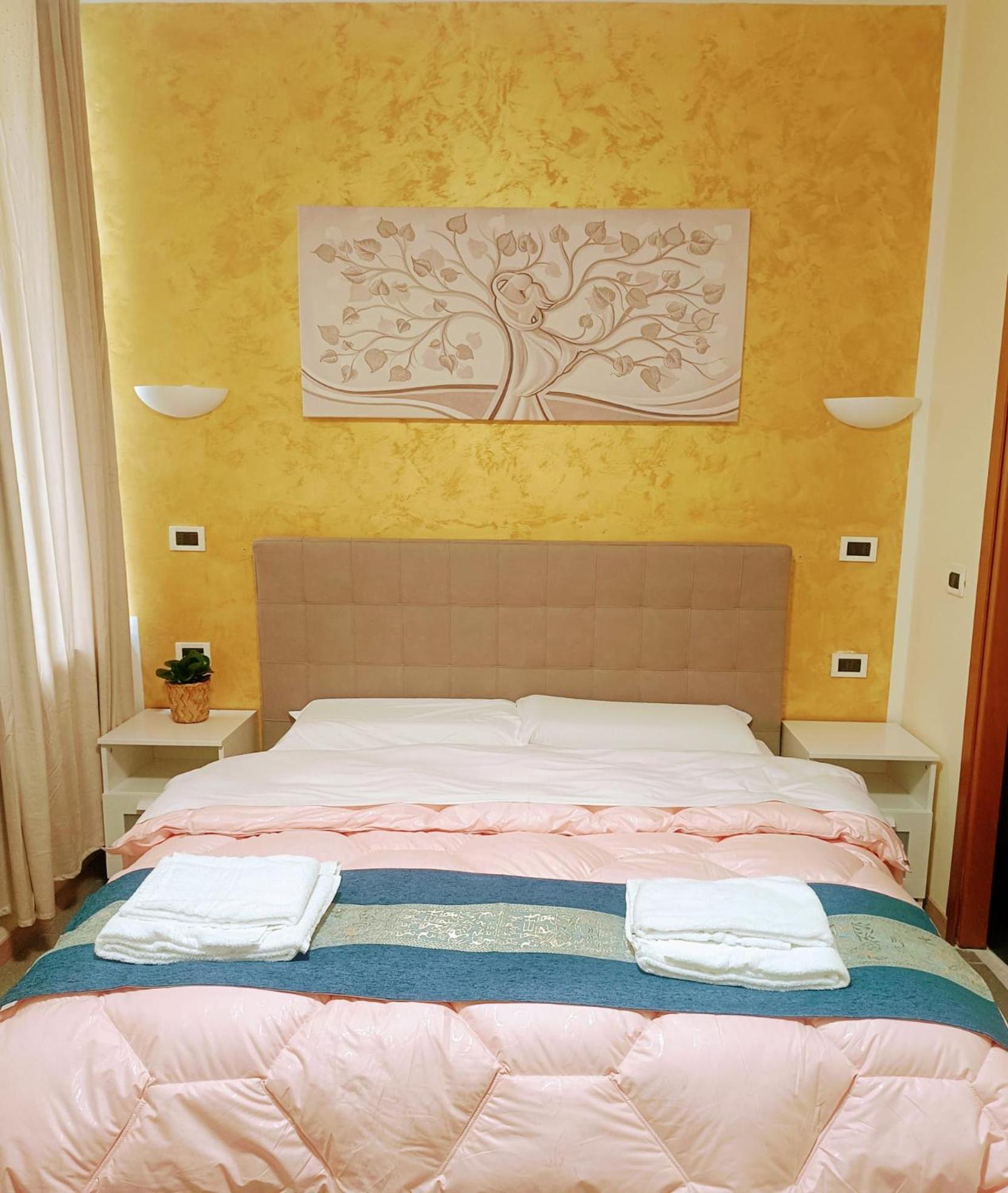 Apartment Di *